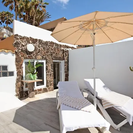 Torre 3 Апартаменты