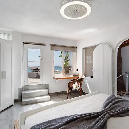 Апартаменты Torre 3 *