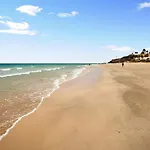 Torre 3 Apartman Costa Calma