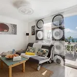 Apartamento Torre 3 *