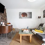Torre 3 Apartman Costa Calma