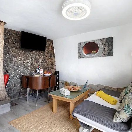 Apartmán Torre 3