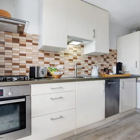 Apartmán Torre 3 *
