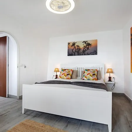 Torre 3 Apartmán