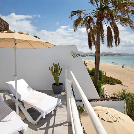 Apartmán Torre 3 Costa Calma