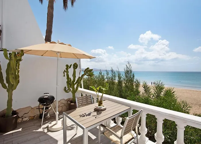 Apartament Torre 3