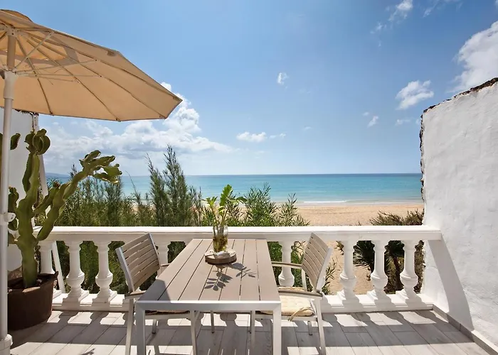 Apartament Torre 3