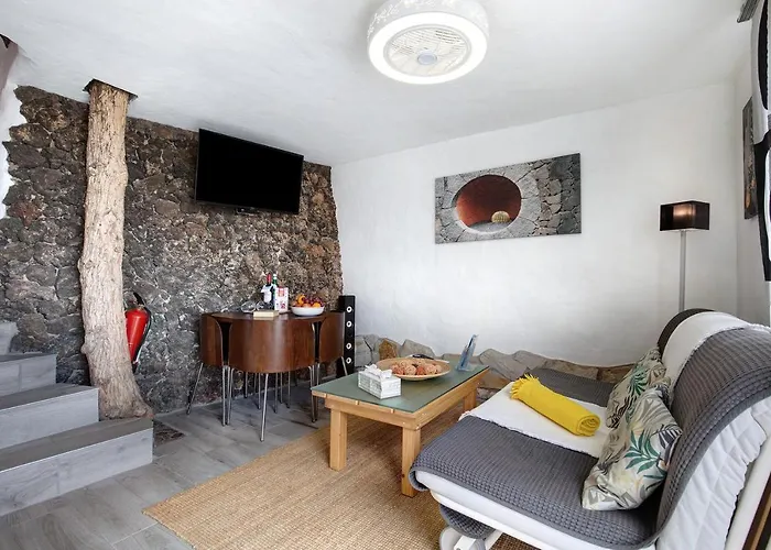 Appartement Torre 3