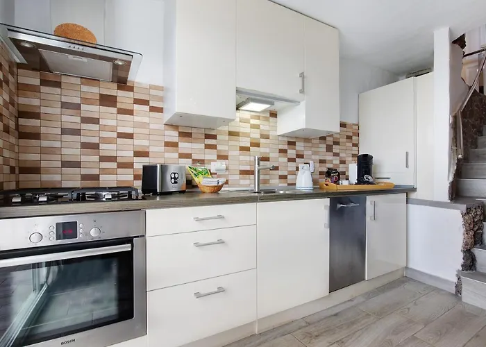Apartament Torre 3 *