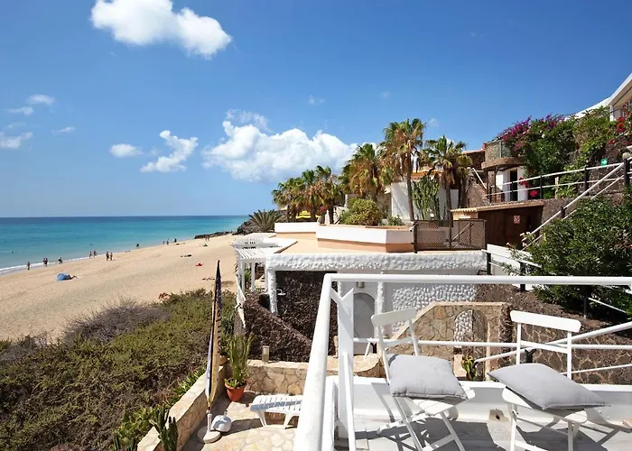 Apartament Torre 3 Costa Calma