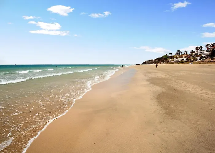 Torre 3 Apartament Costa Calma