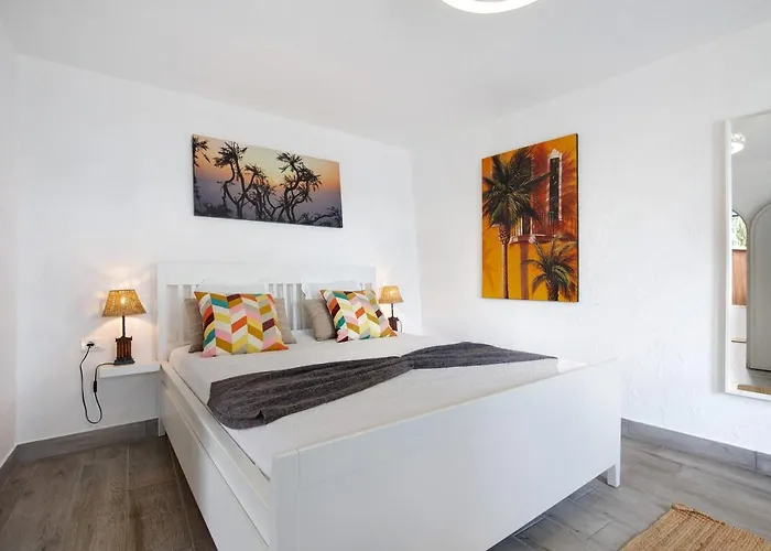 Appartement Torre 3