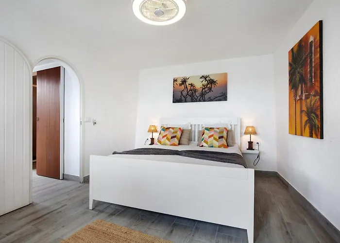 Torre 3 Appartement