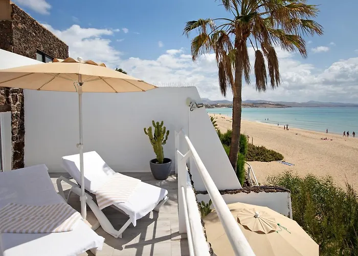 Appartement Torre 3 Costa Calma