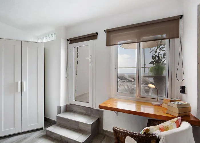 Torre 3 Apartament