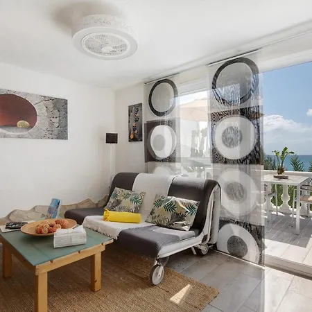 Apartamento Torre 3 Costa Calma