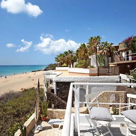 Apartamento Torre 3 Costa Calma