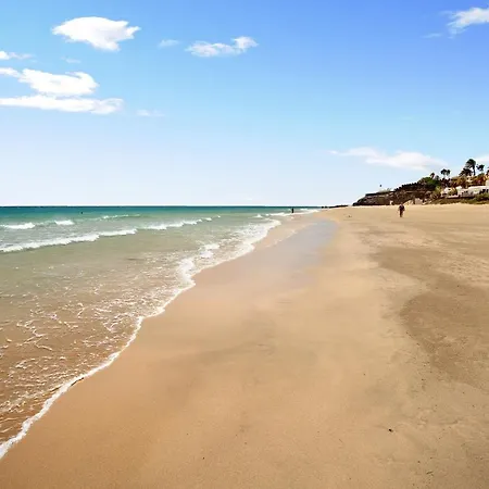 Torre 3 Apartamento Costa Calma