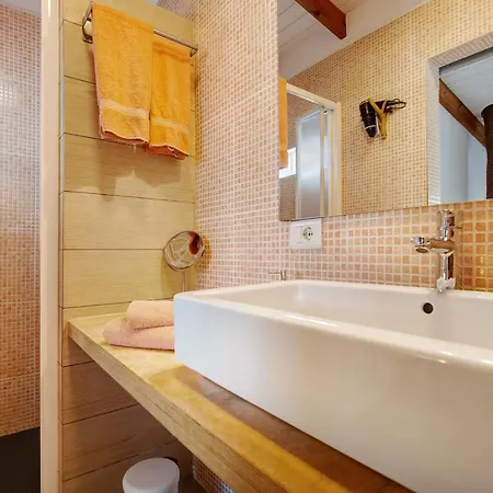 Torre 3 * Costa Calma