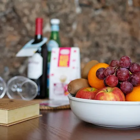 Apartamento Torre 3 *