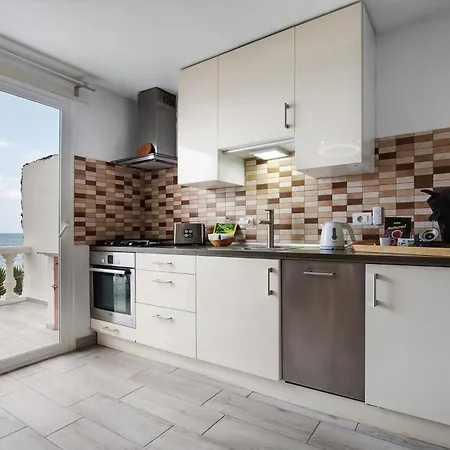 Appartement Torre 3 *