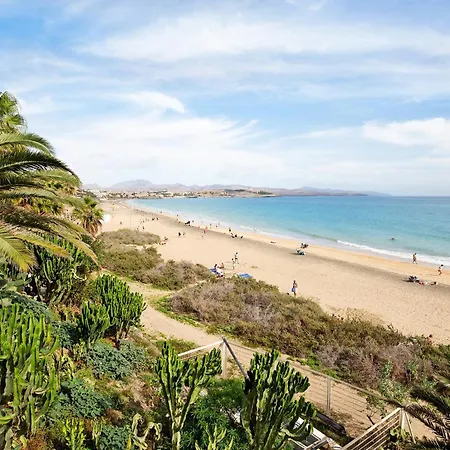 Torre 3 * Costa Calma